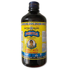 DR. BRAND PHYNOIL 1L