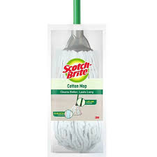 SCOTCH BRITE MOP