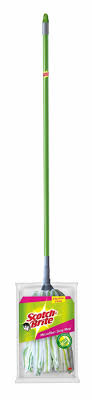 SCOTCH BRITE MOP WITH WIPER