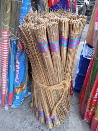 SEEK JHADU