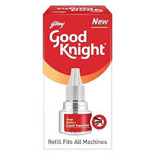 GOOD KNIGHT REFILL