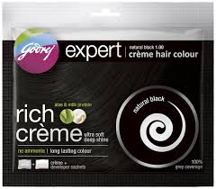 GODREJ HAIR DYE ALL COLOURS