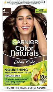 GARNIER HAIR COLOUR (ALL)