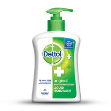 DETTOLE HAND WASH