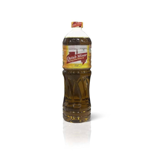 KUTUBMINAR OIL 250ML
