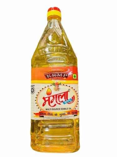 MANGLA TEEL OIL( ½ L)
