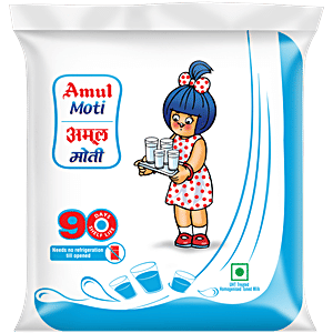 Amul Moti