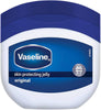 Vaseline petroleum gelly