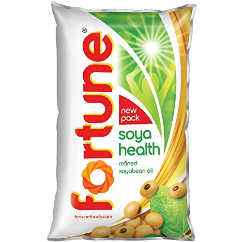 FORTUNE REFINED (POUCH) 1L