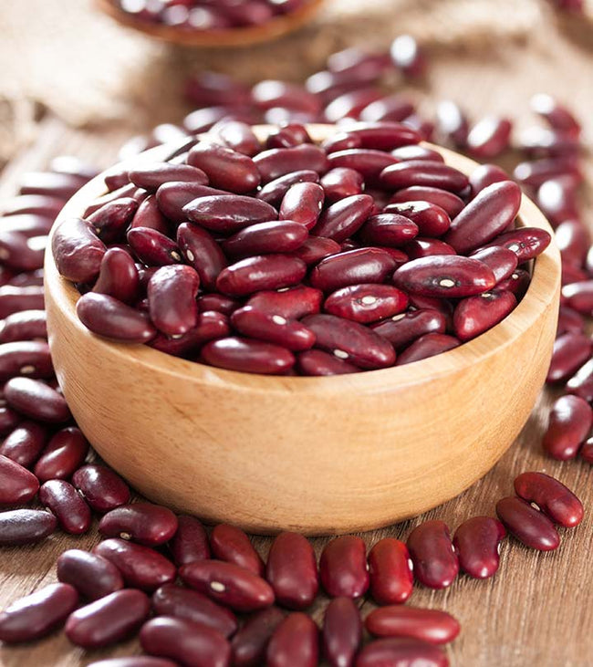 RAJMA (RED)