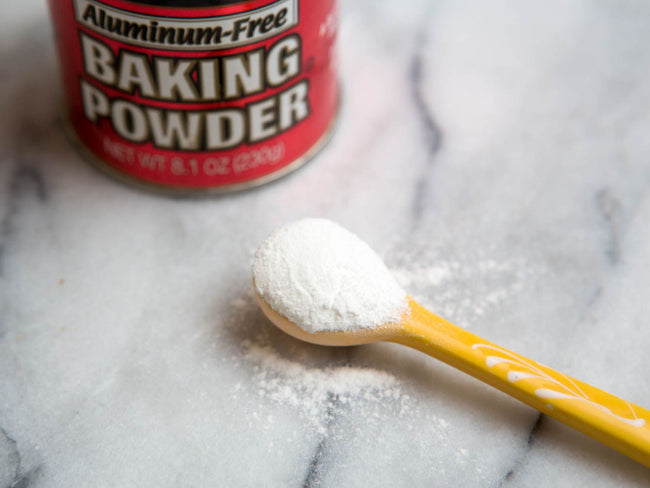 BAKING POWDER 90GM