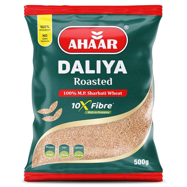 DALIYA