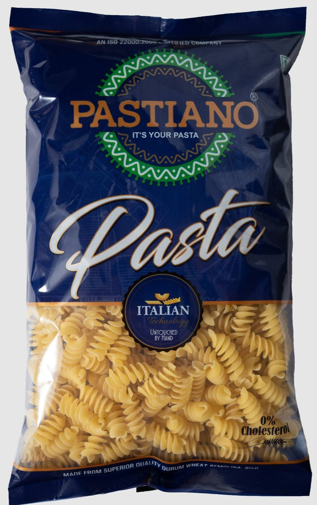PASTA