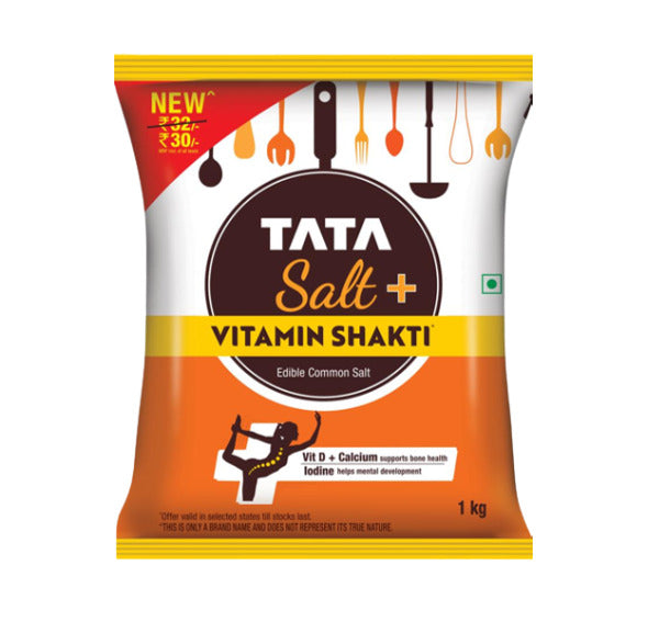 TATA I SHAKTI