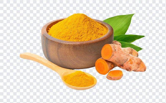 HALDI POWDER 200G