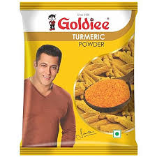 HALDI POWDER 50G