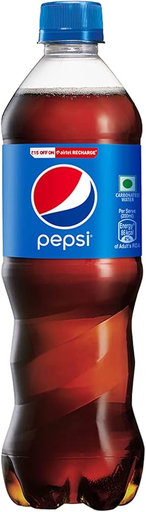 Pepsi