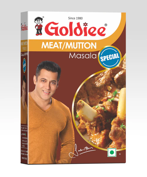 MUTTON MASALA 50G