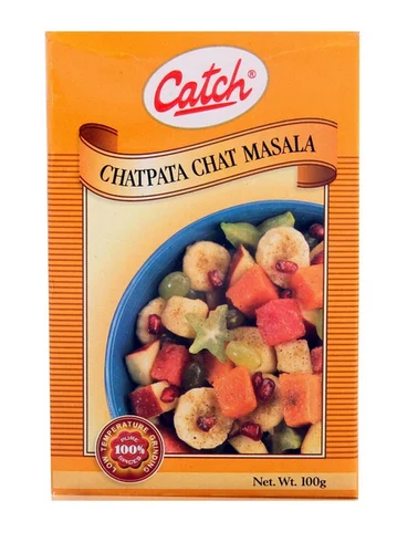 CHAAT MASALA 50G