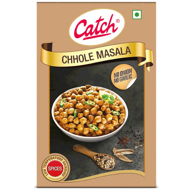 CHOLE MASALA 50G