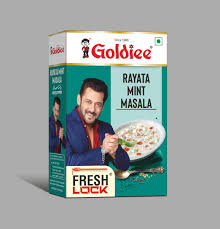 RAITA MASALA 50G