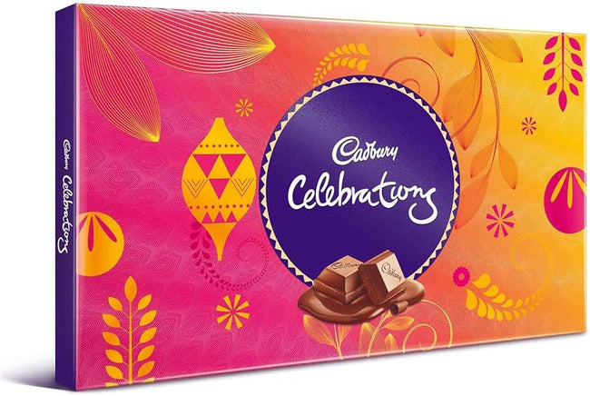 Cadbury Celebration
