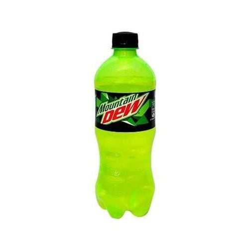 Mountain dew