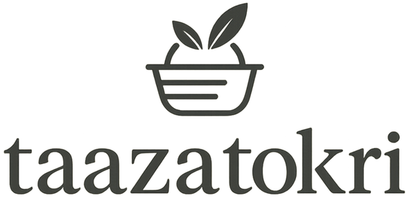 taazatokri logo