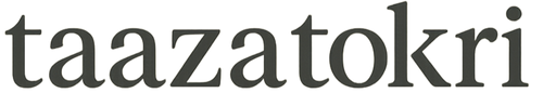 taazatokri logo